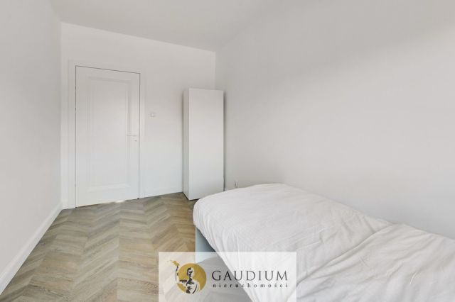 Mieszkanie 4-pokojowe Gdańsk Brzeźno, ul. Czarny Dwór. Zdjęcie 12