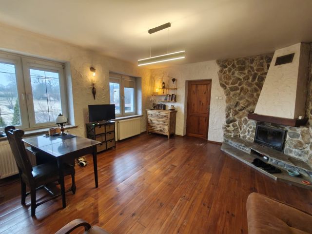 bliźniak, 4 pokoje Kwietno. Zdjęcie 1