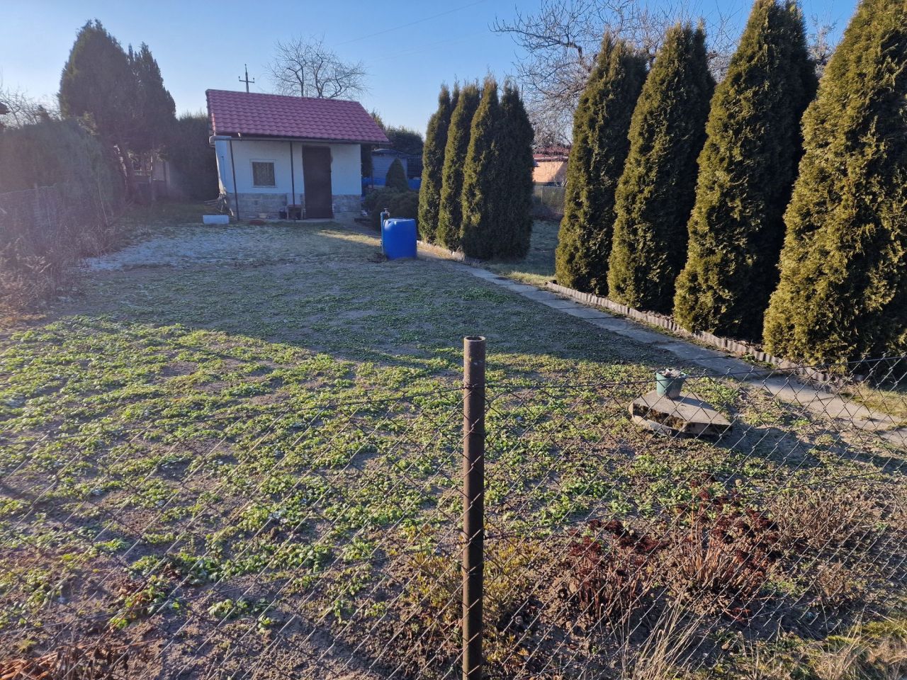 Działka rod Nowogard. Zdjęcie 1