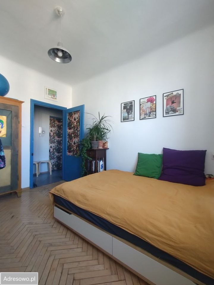 Mieszkanie 2-pokojowe Warszawa Praga-Południe, ul. Siennicka. Zdjęcie 6