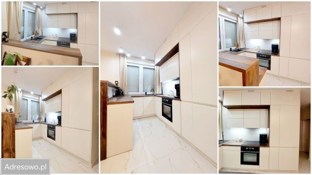 Mieszkanie 3-pokojowe Wrocław Muchobór Wielki, ul. Drohobycka. Zdjęcie 1