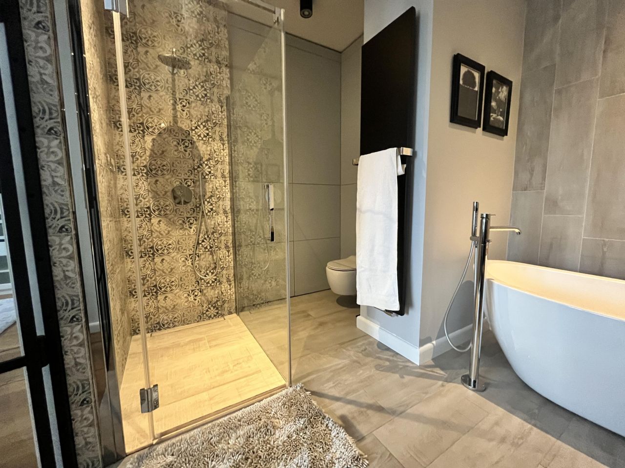 Mieszkanie 3-pokojowe Gdynia Mały Kack, ul. Strzelców. Zdjęcie 7