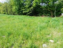 Działka budowlana Stanowice, ul. Strażacka. Zdjęcie 4