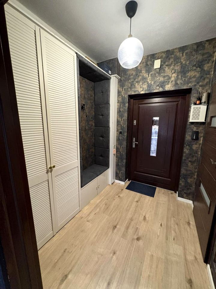 dom wolnostojący, 5 pokoi Brzezia Łąka, ul. Spokojna. Zdjęcie 9