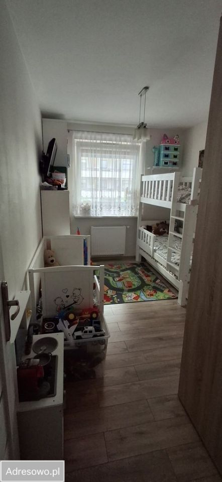 Mieszkanie 2-pokojowe Warszawa Ursus, ul. Tadeusza Hennela. Zdjęcie 4