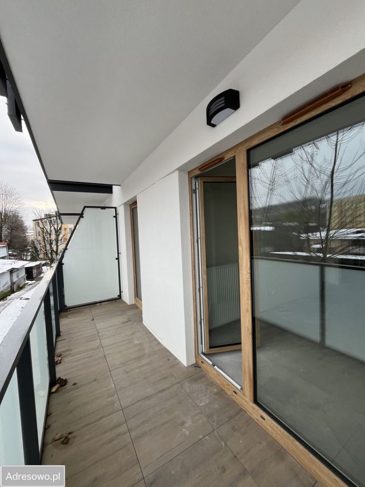 Mieszkanie 2-pokojowe Andrychów, ul. Starowiejska. Zdjęcie 2