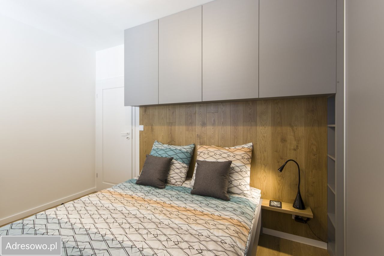 Mieszkanie 2-pokojowe Wrocław Psie Pole, ul. Zakładowa. Zdjęcie 9