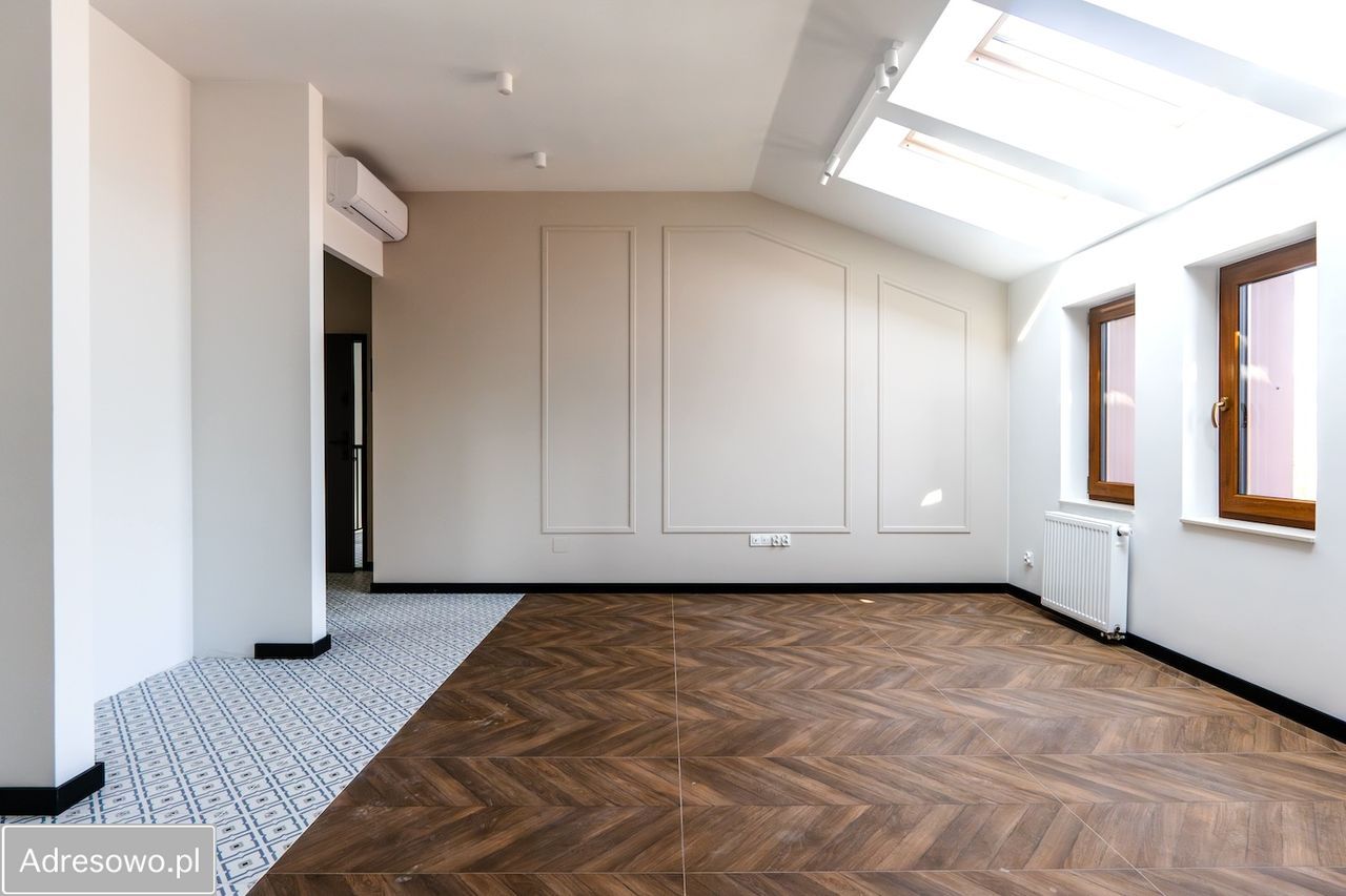 dom wolnostojący, 14 pokoi Kraków Witkowice, ul. Dożynkowa. Zdjęcie 5