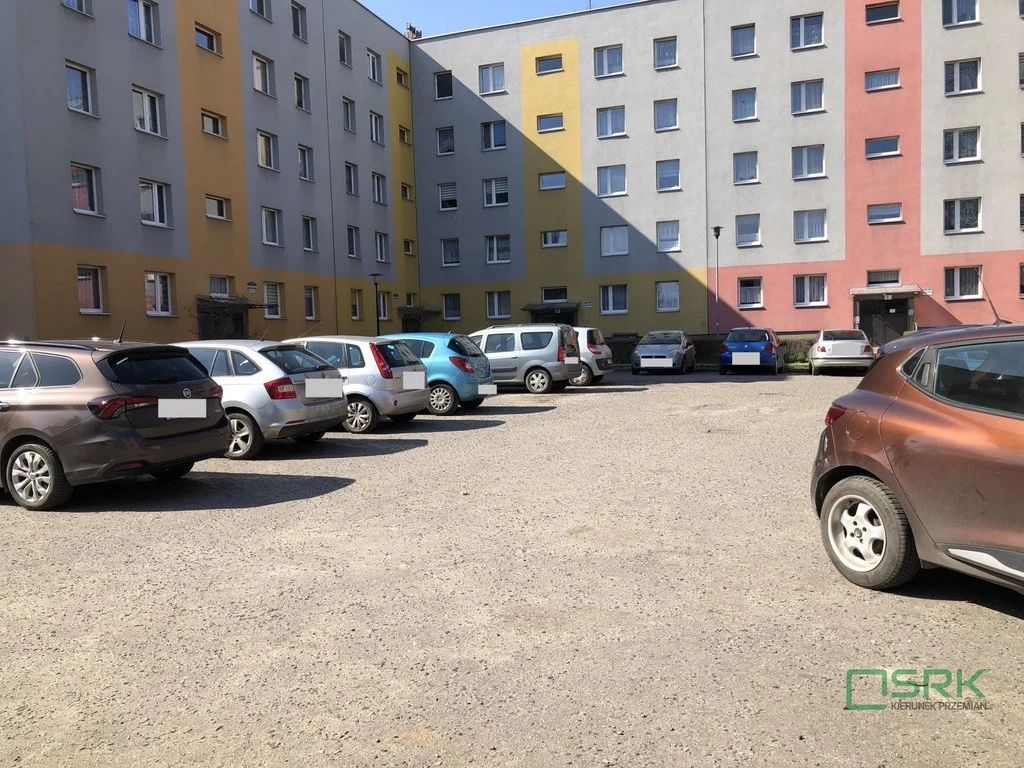 Działka budowlana Bytom, ul. Palińskiego. Zdjęcie 3