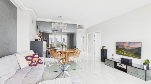 Mieszkanie 3-pokojowe Warszawa Wola. Zdjęcie 9