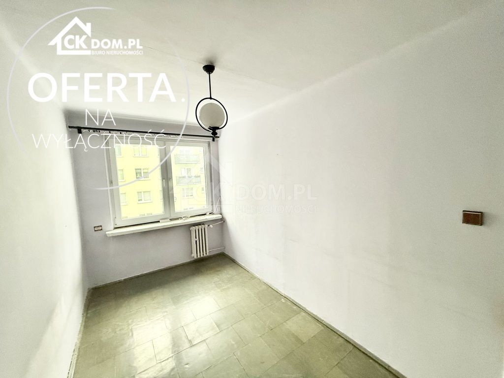 Mieszkanie 2-pokojowe Kielce, ul. Jagiellońska. Zdjęcie 5