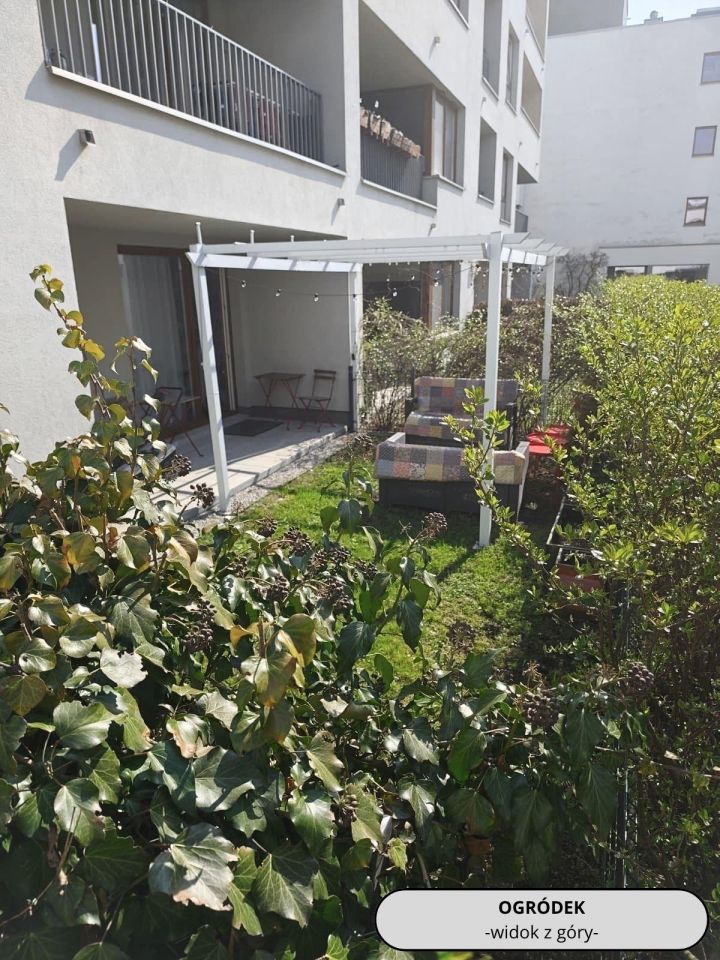 Mieszkanie 4-pokojowe Warszawa Targówek, ul. Pohulanka. Zdjęcie 12