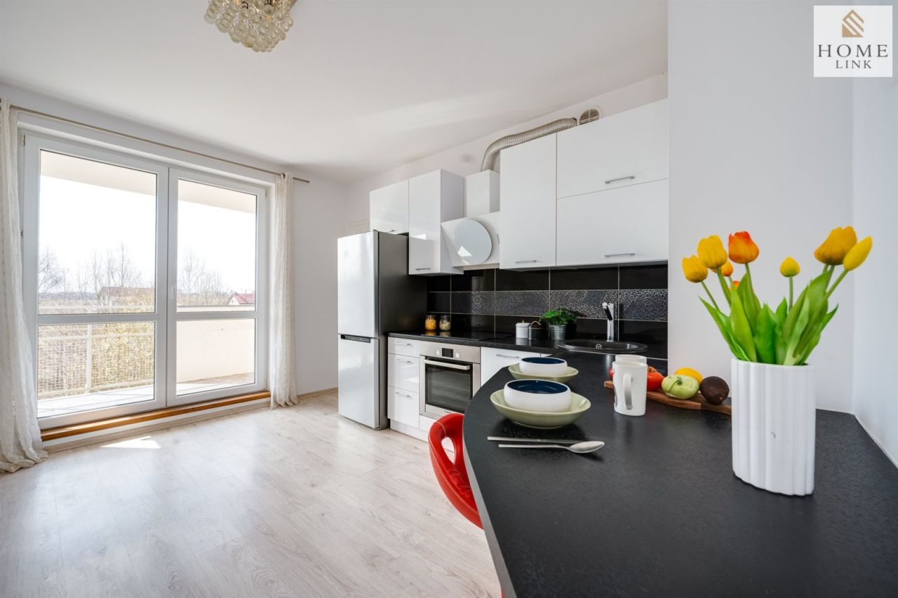 Mieszkanie 2-pokojowe Olsztynek, ul. Wędkarska. Zdjęcie 1