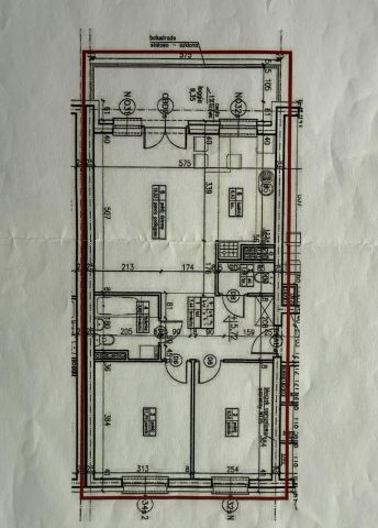 Mieszkanie 3-pokojowe Białystok Wygoda, ul. 42 Pułku Piechoty. Zdjęcie 14