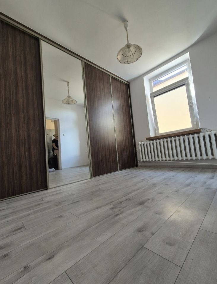 Mieszkanie 1-pokojowe Włodawa Śródmieście, ul. Rynek. Zdjęcie 2