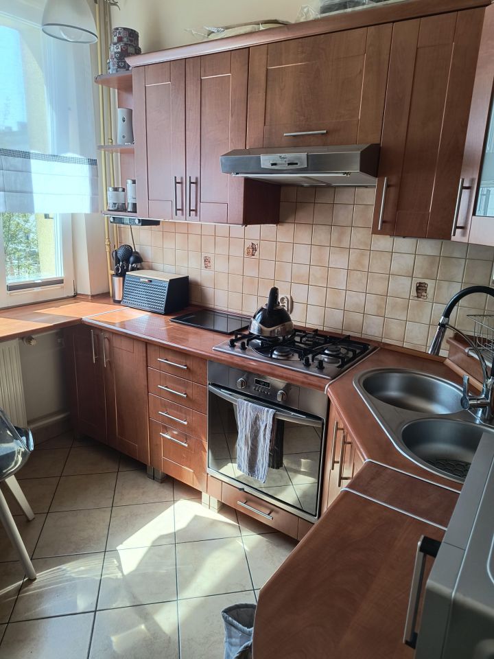 Mieszkanie 2-pokojowe Tomaszów Mazowiecki, ul. Topolowa. Zdjęcie 13