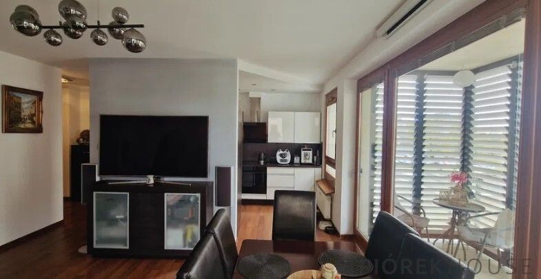 Mieszkanie 3-pokojowe Warszawa Bemowo, ul. Górczewska. Zdjęcie 3