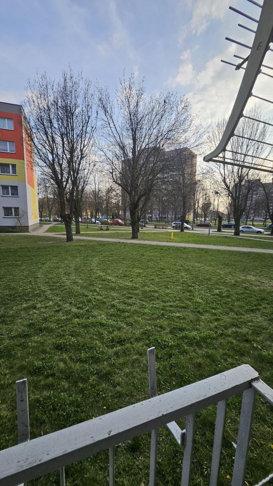 Mieszkanie 3-pokojowe Zawiercie Centrum, Pomorska. Zdjęcie 9