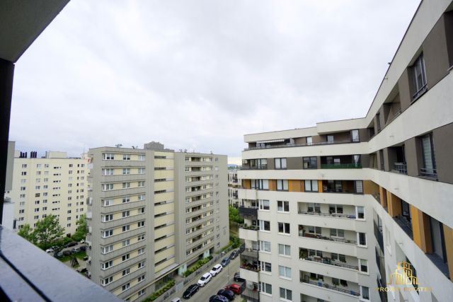 Mieszkanie 2-pokojowe Kraków Czyżyny, os. Osiedle Avia. Zdjęcie 11