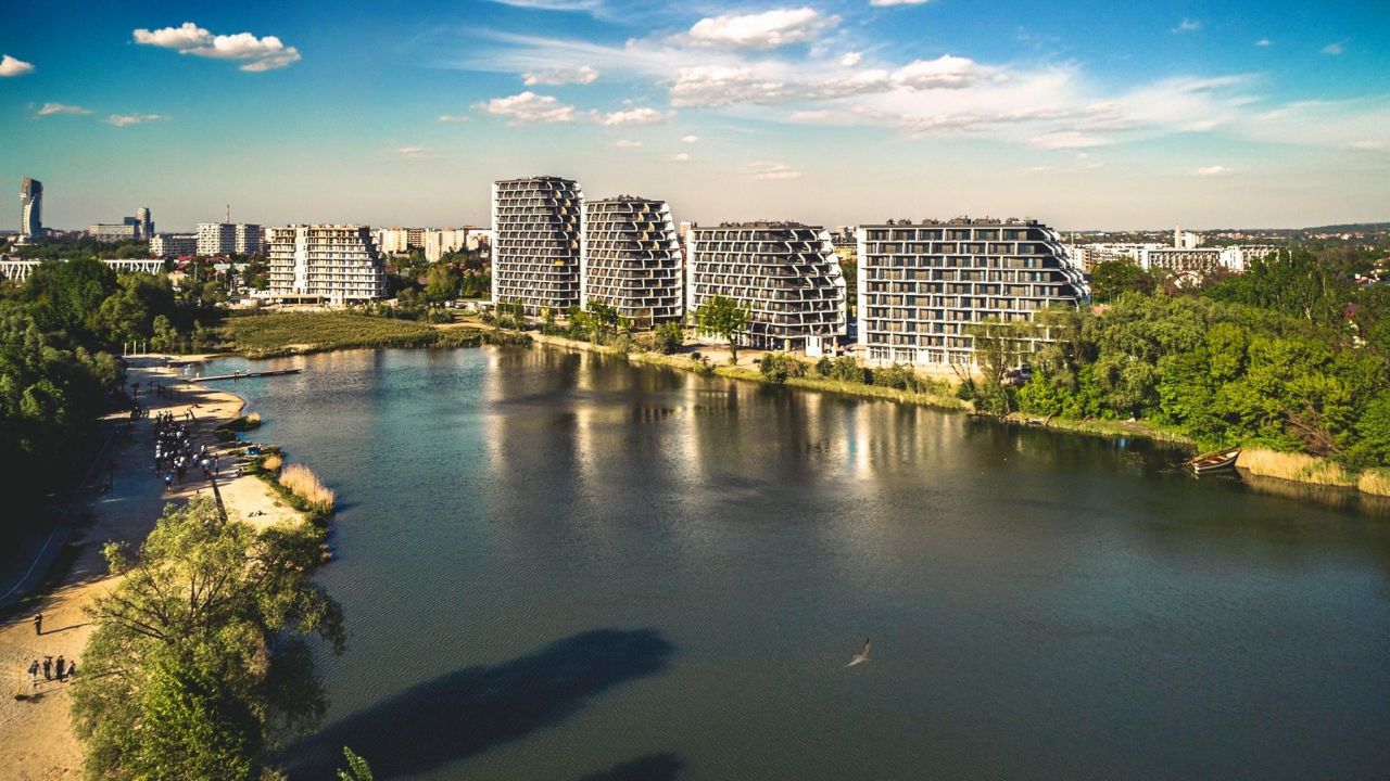 Mieszkanie 3-pokojowe Rzeszów Drabinianka, ul. Eugeniusza Kwiatkowskiego. Zdjęcie 7