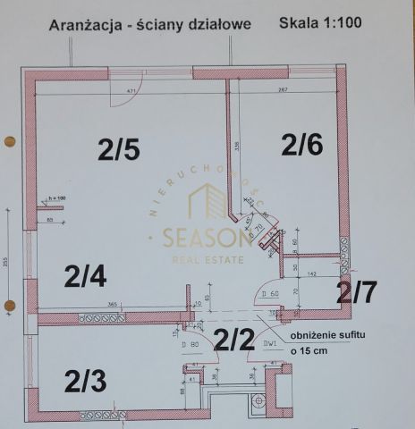 Mieszkanie 2-pokojowe Gdynia Orłowo, ul. Bernadowska. Zdjęcie 20