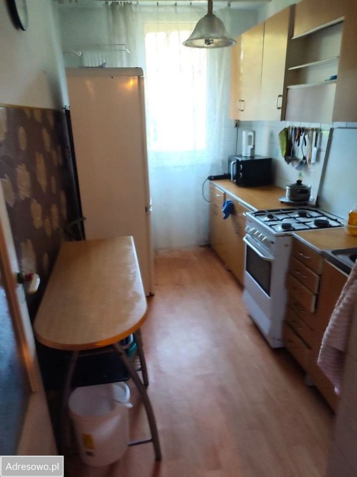 Mieszkanie 3-pokojowe Warszawa Targówek, ul. Piotra Wysockiego. Zdjęcie 5