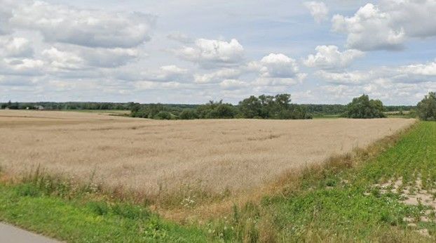 Działka rolna Brodzica. Zdjęcie 1