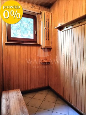 dom wolnostojący, 7 pokoi Nieporęt, ul. Skrzetuskiego. Zdjęcie 20