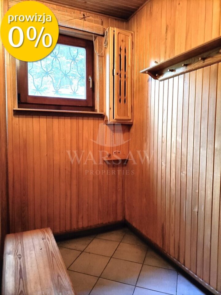 dom wolnostojący, 7 pokoi Nieporęt, ul. Skrzetuskiego. Zdjęcie 20