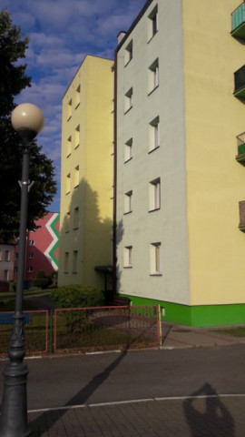 Mieszkanie 2-pokojowe Korsze, ul. Juliusza Słowackiego. Zdjęcie 1