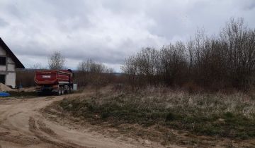 Działka budowlana Barzowice