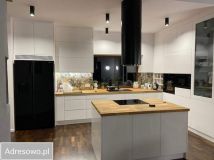 dom wolnostojący, 7 pokoi Grodzisk Mazowiecki. Zdjęcie 2