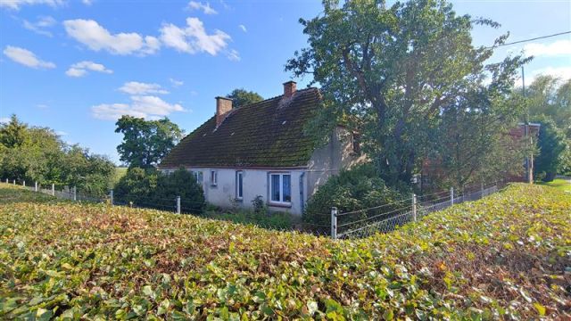 dom wolnostojący, 3 pokoje Będzinko. Zdjęcie 1