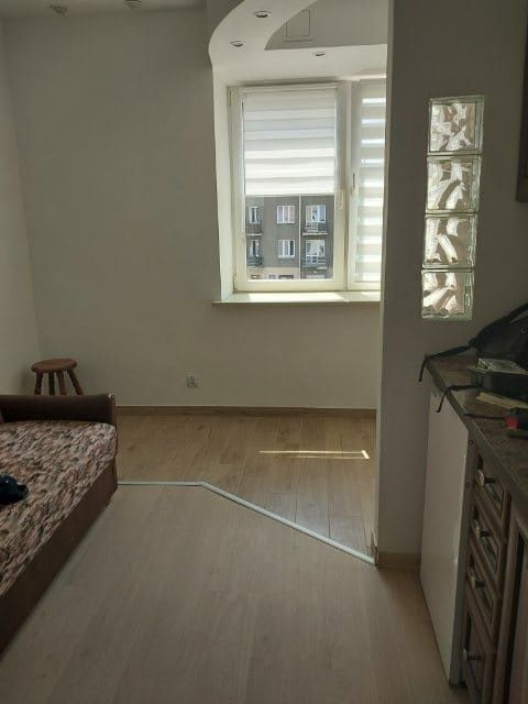 Mieszkanie 1-pokojowe Warszawa Wola, ul. Górczewska