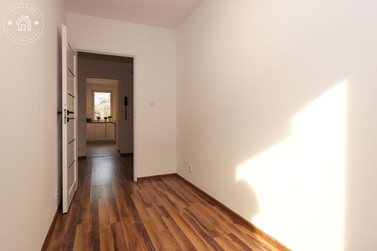 Mieszkanie 3-pokojowe Świdnik Centrum, ul. gen. J. Hallera. Zdjęcie 10