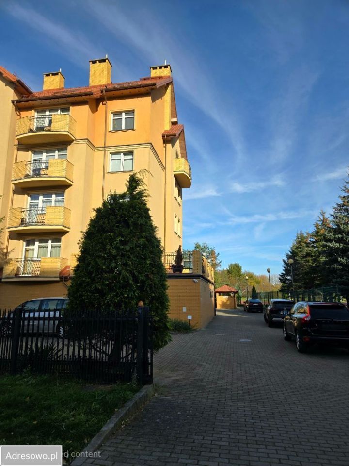 Garaż/miejsce parkingowe Kołobrzeg, ul. Okopowa. Zdjęcie 3