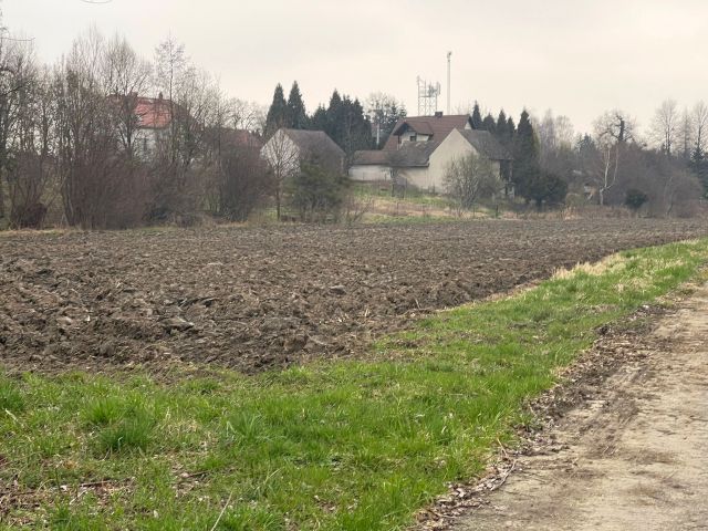 Działka inwestycyjna Chałupki. Zdjęcie 1