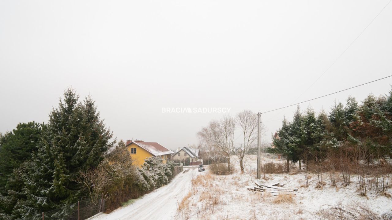 dom szeregowy, 4 pokoje Wieliczka, ul. Podgórska. Zdjęcie 34