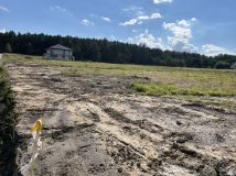 Działka inwestycyjna Bilcza, ul. Podmiejska. Zdjęcie 4