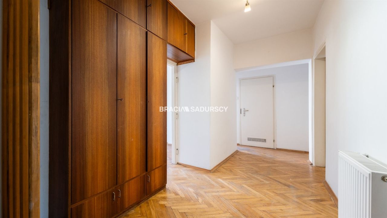 Mieszkanie 4-pokojowe Kraków Grzegórzki, ul. Stanisława Moniuszki. Zdjęcie 32