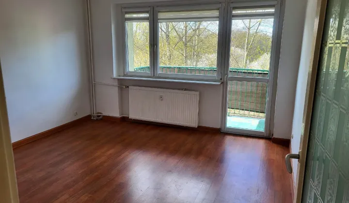 Mieszkanie 3-pokojowe Ruda Śląska Nowy Bytom, ul. Szarotek