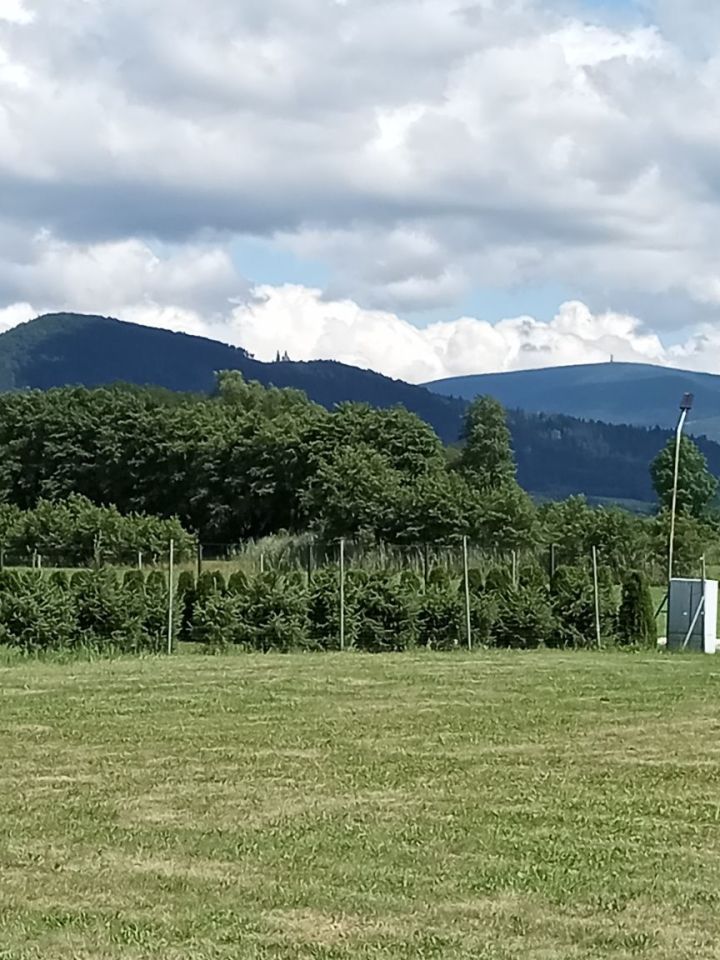 Działka budowlana Wilkanów. Zdjęcie 5