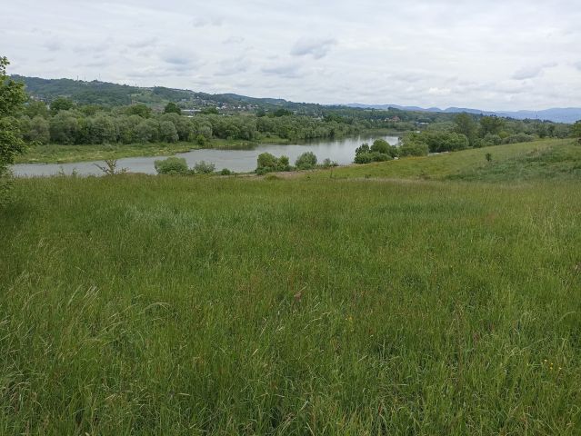 Działka budowlana Rdziostów. Zdjęcie 1