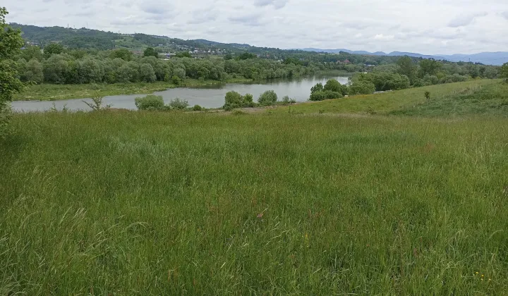 Działka budowlana Rdziostów