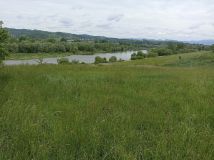 Działka budowlana Rdziostów