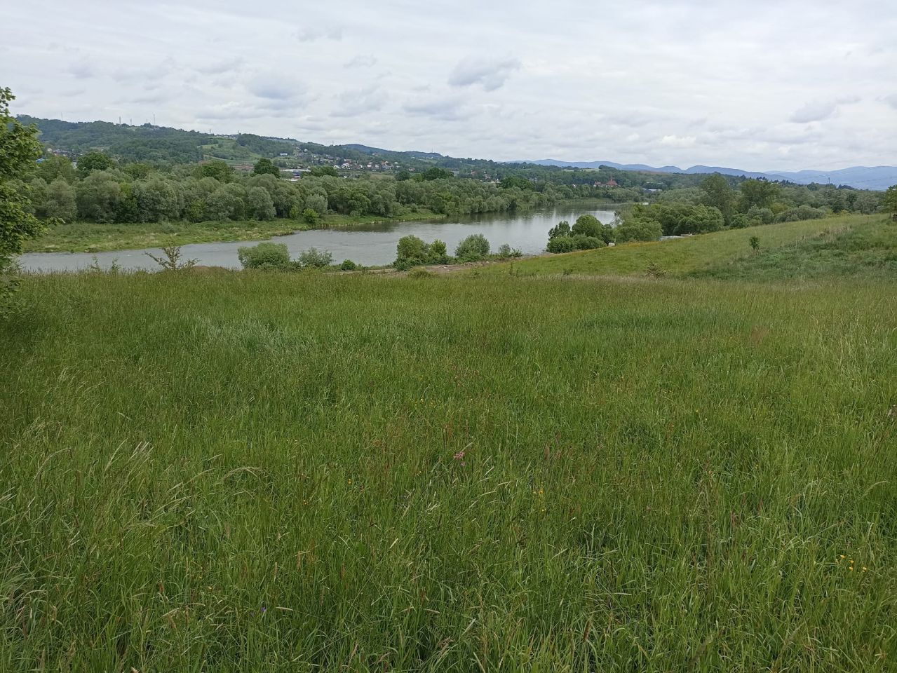 Działka budowlana Rdziostów