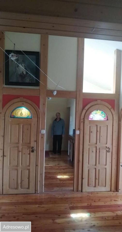 Mieszkanie 2-pokojowe Kraków Śródmieście, ul. Edmunda Biernackiego. Zdjęcie 18