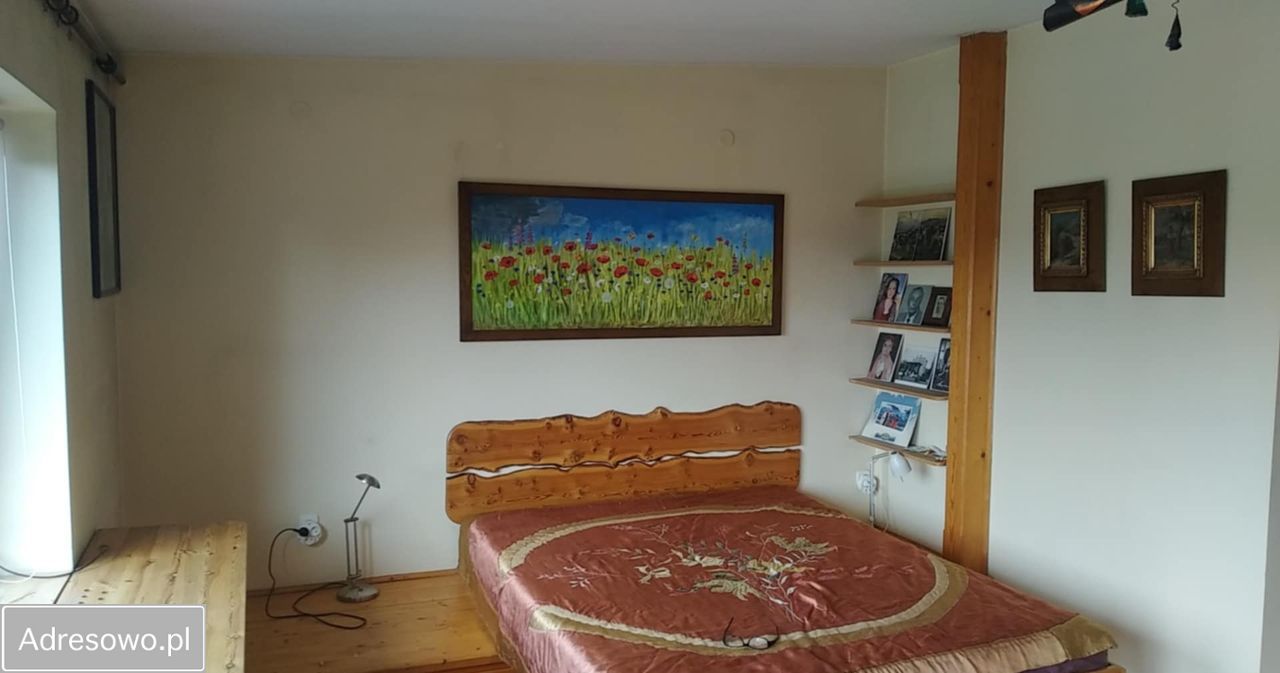 Mieszkanie 2-pokojowe Kraków Śródmieście, ul. Edmunda Biernackiego. Zdjęcie 10