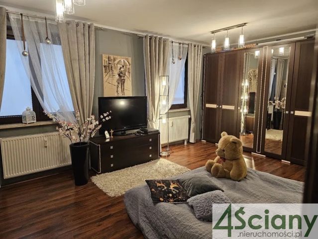 Mieszkanie 3-pokojowe Warszawa Bemowo, ul. Górczewska. Zdjęcie 5