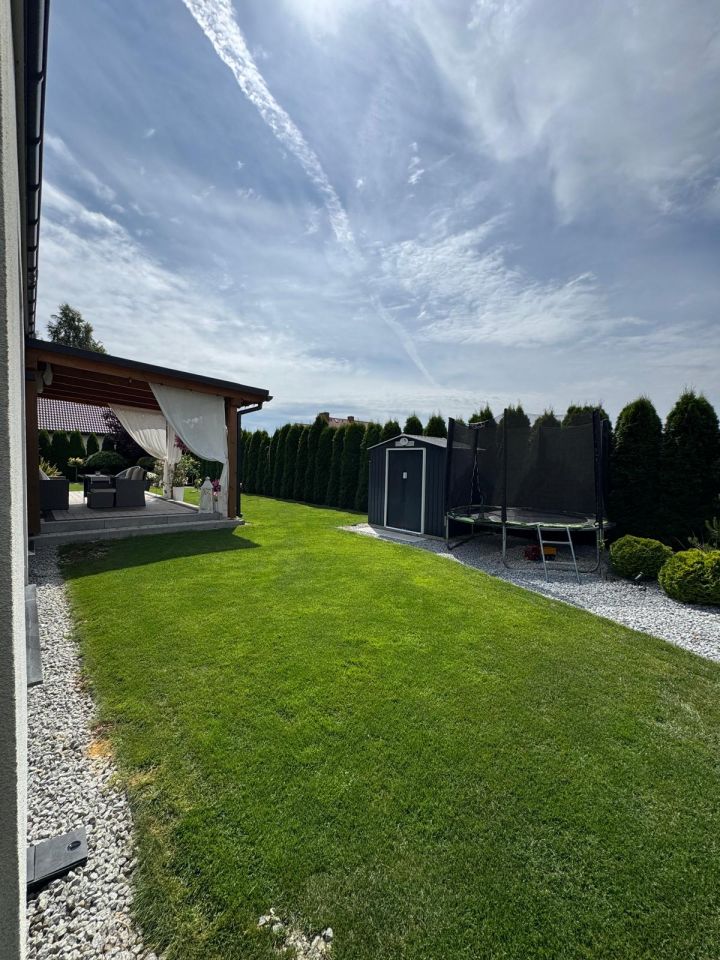 dom wolnostojący, 3 pokoje Nadolice Małe. Zdjęcie 15